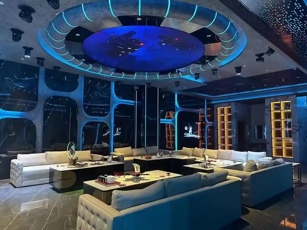 宝鸡商务ktv，性价比超值-麟游县ktv预定